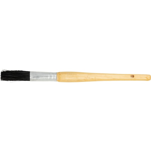 Pferd #2 (1/2") Oval Sash Natural bristles Bristle, Paint Brush 89674 - main
